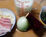 チーズたっぷりパスタ作り方2写真