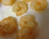 あったか小エビ天うどん！作り方3写真