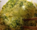 あったか小エビ天うどん！作り方4写真