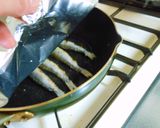 ✿技あり♪少量油でししゃものから揚げ✿作り方4写真