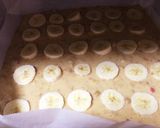 バナナとフルグラのスティックケーキ作り方8写真