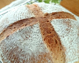 さつまいも自家製酵母の作り方☆中種★作り方13写真