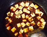 四川麻婆豆腐 〜自宅で本格派〜作り方10写真