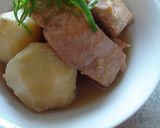 鮭じゃか作り方5写真