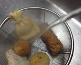 簡単だけどきちんと作った本格おでん作り方4写真
