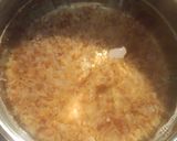 ゆず香る満腹すいとん鍋作り方1写真