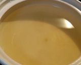 ゆず香る満腹すいとん鍋作り方2写真