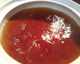 ゆず香る満腹すいとん鍋作り方3写真