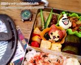 コロコロフランクでジバニャン妖怪ウォッチ作り方11写真