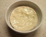 ポップコーンチョコ✿ココットカマン作り方1写真