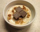 ポップコーンチョコ✿ココットカマン作り方2写真