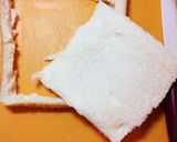 ☆チーズインハンバーグのカフェ丼作り方1写真