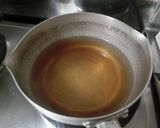 とろろ昆布のあったかうどん作り方2写真