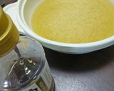 手軽に♪きのこたっぷり炊込みご飯作り方1写真