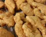 胸肉で☆我が家のチキン南蛮作り方5写真