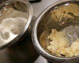 パイナップルケーキ作り方1写真