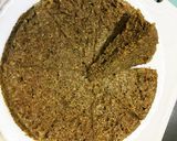 ふすま粉でレンジ蒸しパン ダイエット作り方3写真