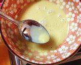 ☆チーズインハンバーグのカフェ丼作り方9写真