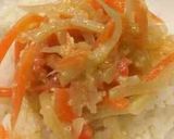 ご飯がすすむ☆大根の葉っぱでよごし〜☆作り方7写真