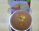 どらやき☆ココットカマン☆作り方4写真