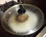 【備忘録】某料理人のハンバーグ作り方7写真