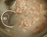 ゆず鍋作り方4写真