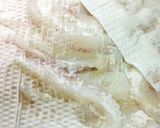 衣が剥がれないイカリング♪作り方1写真