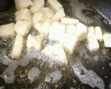 米粉de高野豆腐のからあげ作り方4写真