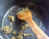グリーンカレー作り方2写真