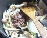 グリーンカレー作り方3写真