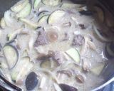 グリーンカレー作り方4写真