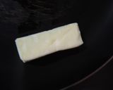 【写真付】ガーリックエキス◎醤油パスタ作り方3写真