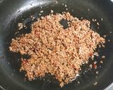 白菜いっぱい☆麻婆白菜作り方3写真
