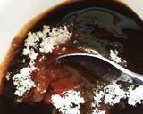 チキンカツソース☆トンカツソースにも作り方1写真