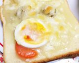 朝食にも☆シチュートースト(*･∀･)☆作り方3写真
