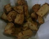 米粉de高野豆腐のからあげ作り方6写真