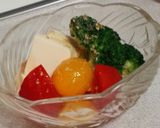 味噌とゴマのドレッシング作り方3写真