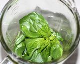 ジェノバソース作り方1写真