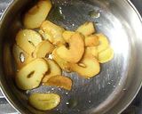 簡単イタリアン ♡鯵のアクアパッツァ風♪作り方4写真