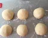 HBで簡単！ウィンナーパン！作り方3写真
