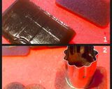鈴カステラdeハンバーガーキット♬作り方4写真