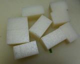 ☆油揚げを使って☆納豆おつまみ作り方3写真