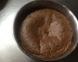 簡単ガトーショコラ作り方9写真