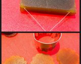 鈴カステラdeハンバーガーキット♬作り方5写真