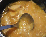 冬はほっこり♪あんかけみぞれうどん作り方3写真