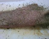 簡単 豚肉 レモンペッパー 焼き♡作り方2写真
