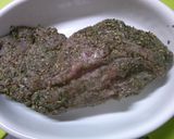 簡単 豚肉 レモンペッパー 焼き♡作り方3写真