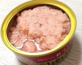 蟹たっぷり♡クラブケーキ作り方1写真