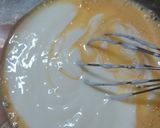 ヨーグルト消費＊パウンドケーキパン作り方2写真