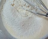 ヨーグルト消費＊パウンドケーキパン作り方5写真